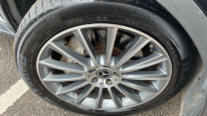 Mercedes-Benz GLC 300de 4Matic AMG Line Premium 5dr 9G-Tronic Estate